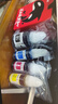 绘威适用佳能打印机墨水G3800 G2810 G1810 G3810 G2800 G3000 3812 4810 2010 3811 1800 canon墨水GI-890 四色 实拍图