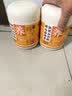 西麦猴头菇燕麦铁棍山药粉即食冲饮养胃营养食品五谷早餐代餐粉500g 实拍图