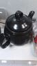 美的（Midea）煎药壶中药壶中药锅智能一体全自动陶瓷炖药锅煲3L大容量熬药壶煎药电药壶DG30E103 实拍图