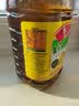 鲁花 【保真菜籽油】食用油 低芥酸特香菜籽油 5L  /桶   实拍图