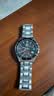 卡西欧（CASIO） EDIFICE EFV-540商务时尚男士石英表 通勤百搭轻奢男表 EFV-540D-1AVUPR100米防水 实拍图