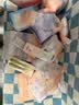 十月结晶待产包52件套孕妇入院全套孕产用品母子组合产妇坐月子孕妇礼物 实拍图