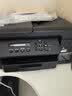 兄弟（brother）DCP-T735DW家用学习彩色打印机墨仓喷墨机照片打印（无线云双面打印打印复印扫描一体机） 实拍图