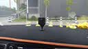 酷派免插电摄像头5G家用小型4K高清夜视无线WiFi手机远程监控器室内外车载门口充电录音录像 5G免网顶配版+送终身流量+超长待机+4K超清 实拍图