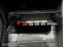 YAESU 八重洲 FT-1907R UHF单频段车载对讲机 55W大功率 超坚固车台 精选吸盘套装（标配+天线+吸盘） 实拍图