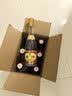汾酒黄盖玻汾53度475mL*3瓶+红盖玻汾42度475mL*3瓶组合装 非原箱 实拍图