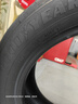 固特异（Goodyear）汽车轮胎 235/55R18 100W EGP 御乘二代 MO 原配 奔驰GLA/GLB 实拍图