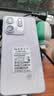酷派（Coolpad）锋尚80Pro 全新智能手机八核旗舰超薄便宜性价比大屏全网通百元大电池长续航老年人学生128G幻纹紫 实拍图