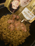 麦富迪狗狗零食 狗罐头日常营养肉粒包牛肉味95g*12包大块肉粒拌粮解馋 实拍图