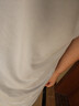 蕉内300S女士睡裙莫代尔夏季凉感睡衣防走光带杯家居服棉莫亲肤睡衣女 实拍图