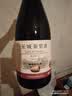 长城（great wall）御秘解百纳干红葡萄酒橡木桶陈酿 750ML*6瓶整箱装红酒 实拍图