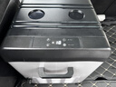 冰虎（Alpicool）车载冰箱C40车家两用压缩机冷冻冷藏宿舍办公室迷你速冻小冰箱 实拍图