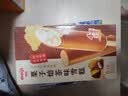 明治栗子焙茶味雪糕 56g*6支 彩盒装 实拍图