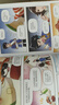 米吴科学漫画 第五辑17-20册小学生超爱看的科学漫画书全套6-12岁儿童科学启蒙漫画科普书奇妙万象篇乐乐趣正版小学生课外书省钱卡 儿童科普漫画 正版物化生地科学启蒙书儿童读物 京东自营 实拍图