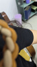 尚静短袖针织衫女夏季新款女装温柔甜美POLO领小个子减龄体恤上衣女 实拍图