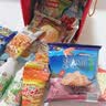 三只松鼠休闲零食大礼包送女朋友送孩子生日礼物整箱卤味解馋零食1.1kg 实拍图