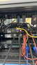 PLERY普锐R608可插卡4G无线路由器随身WiFi移动工业企业级CPE转有线转wifi无限网卡全网通SIM卡槽高速网 升级4网口插卡版【联通/电信/移动/广电全网通】 实拍图