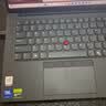 ThinkPad【国家补贴15%】T14p AIPC酷睿Ultra7 14.5英寸高性能工程师笔记本电脑32G 1TB RTX5050商务办公本 实拍图