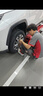 马牌（Continental）汽车轮胎225/60R18 104V XL FR UCJ+适配林肯冒险家 吉利博越 实拍图