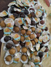 比比赞（BIBIZAN）鹌鹑蛋混合味约64颗卤蛋小吃熟食休闲零食办公室解馋送礼独立包装 实拍图