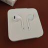 Apple/苹果 EarPods USB-C有线耳机 type-c有线耳机  iPhone 17有线耳机笔记本耳机游戏音乐 实拍图