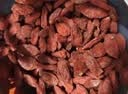 杞里香红枸杞子头茬特级枸杞500g新货宁夏中宁免洗枸杞茶构苟杞茶滋补品 实拍图