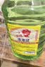 金鱼洗涤灵5kg大桶装 商用洗洁精 A类食品用餐具果蔬清洗剂 实拍图