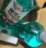 龟牌（Turtle Wax）硬壳乙醇玻璃水0度汽车强力去虫胶油膜除污特斯拉雨刮水2L*2瓶 实拍图