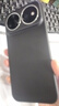 酷乐锋【肤感|抗指纹】适用华为nova16Pro/ultra手机壳huawei保护套防摔磨砂手机镜头全包手机套软壳 实拍图