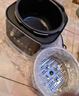 苏泊尔（SUPOR）有钛0涂层新品速嫩蒸鲜呼吸电压力锅5L超高压120kPa 2000W上蒸下煮电饭煲4-6人SY-50FC5051 实拍图