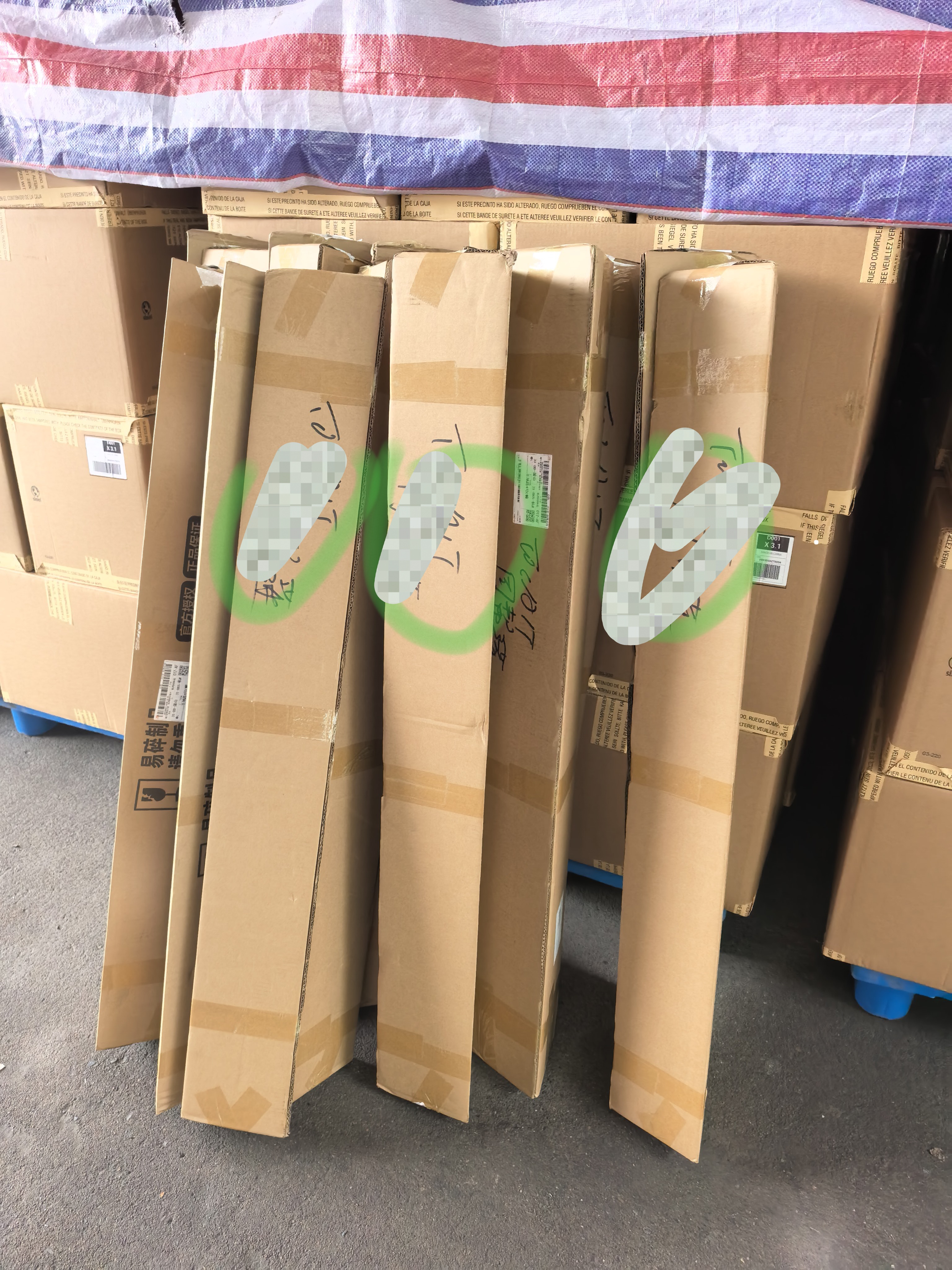 飞利浦（PHILIPS）T8LED灯管双端供电日光管双端输入灯管1.2米22W白光（6500K）5支装 实拍图