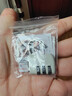 自然屋天山棉麻带锁收纳箱衣柜衣服被子羽绒服整理储物箱 奶杏色-超大号 实拍图