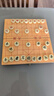 得力（deli）木连盘中国象棋质感实木折叠棋盘防泼水易收纳桌游开学露营小号 实拍图