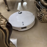 石头（roborock）P20净立方 扫地机器人扫拖一体自动清洗最新款扫拖洗烘一体机 自动集尘热水洗拖布 实拍图