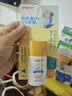 贝亲（Pigeon）儿童婴儿防晒霜SPF35 PA+++温和防紫外线防水保湿30g日本原装进口 实拍图