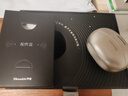 声智星环AI耳夹蓝牙耳机 智能翻译耳机旗舰款开放式降噪快充定位找回适用苹果安卓 超多金 实拍图