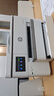 惠普（HP）9730/9720  A3/A4彩色喷墨打印机复印扫描一体机自动双面打印办公商用无线三合一照片试卷 HP 9730【无线+A3A4自动双面打印】 官方标配【内含原装墨盒1套】一次性墨盒不可 实拍图