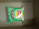 乐事（Lay's）薯片 黄瓜味 135克 休闲零食 膨化食品 实拍图