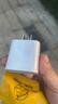 【原充正品】苹果充电线60W快充适配原装数据线iPhone14/13promax/12/11/8/XR手机151617充电器 【苹果8-14全系】30W快充头丨1.5米套装 实拍图