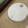 石头（roborock）P20净立方 扫地机器人扫拖一体自动清洗最新款扫拖洗烘一体机 自动集尘热水洗拖布 实拍图