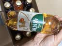 秋林格瓦斯节日礼品 面包发酵饮料格瓦斯三种口味 350ml*15瓶 礼盒装 实拍图