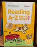 学而思ReadingA-Z正版RAZ英语英文分级读物阅读绘本L1级合集适用幼儿园小班美国小学同步  实拍图