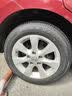 玛吉斯（MAXXIS）轮胎/汽车轮胎 195/60R16 89H MS360 适配轩逸/骐达 实拍图