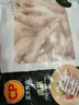 正大鸡爪净重2斤（单个鸡爪约40-50g） 柠檬鸡爪生鲜烧烤 实拍图