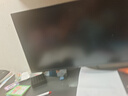 AOC 27英寸 120Hz IPS HDRMode HDMI 低蓝光不闪 可壁挂 三边微边 超薄节能办公电脑显示器 27B35H 实拍图