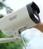 海康威视（HIKVISION）监控摄像头400万2K高清全彩夜视poe供电 语音对讲AI人形检测户外防水监控器DS-IPC-K24H-LT 8MM 实拍图