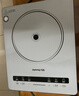 九阳（Joyoung）电磁炉2200W大功率家用电磁灶火锅炉一体微晶面板一键爆炒炒菜智能定时C22S-N520 实拍图