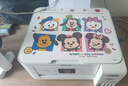 爱普生（EPSON）L4266墨仓式彩色无线多功能一体机家用/办公 AI学习打印机（打印复印扫描 wifi 自动双面 液晶屏） 实拍图