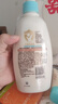 艾惟诺（Aveeno）艾维诺身体乳婴儿润肤乳润肤露宝宝面霜儿童擦脸油0-3-6岁无香型 柔嫩保湿润肤乳354ml【28年12月效期】 实拍图