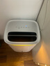 格力（GREE）境立方四合一家用除湿机/加湿器/空气净化器除甲醛/干衣机梅雨季抽湿器APP智控KJ200G-B01 实拍图